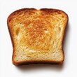 © sj - A slice of toasted bread