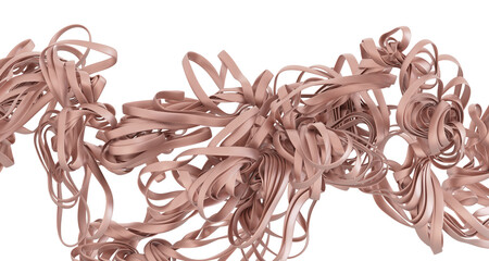 Aufkleber - Gold background or texture and Gradients shadow