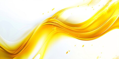 Wall Mural - glowing velocity streak. warp energy. advanced technology. sci-fi elements. motion lines. speed blur