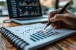 © Patrick Louvet - Finanzanalyse und Wachstumskonzepte