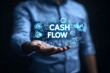 © Василь Тігай - Understanding Cash Flow Management