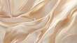 © Arora Chan - Elegant Metallic Gold Gradient Fabric Texture for Sophisticated Backgrounds