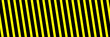 © jonty7 - Warning yellow black diagonal stripes line. Safety stripe warning caution hazard danger road vector sign symbol. striped rectangular background yellow and black stripes eps10