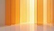 © swillklitch - Stacked transparent 3D glass panels with soft light and subtle iridescent reflections in the style of glassmorphism