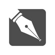 © siti - Pen icon image design