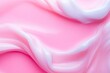 © Ryzhkov - Ethereal Abstract Art with Pastel Liquid Streaks and Soft Gradients