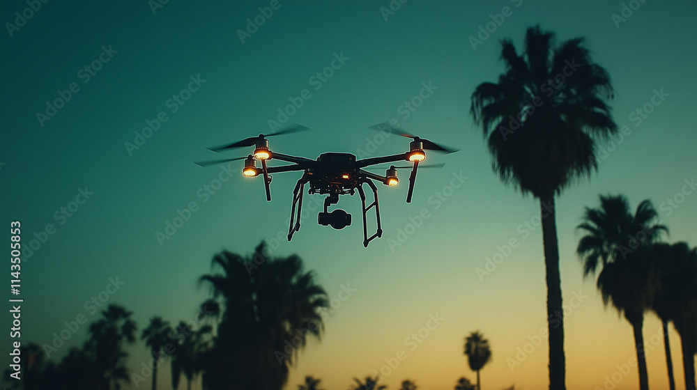 Drone technology for sustainable agriculture climate change water ...
