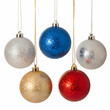 © zainab - christmas balls