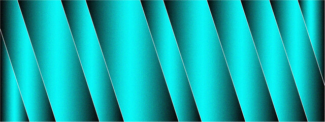 Wall Mural - beautiful blue background with striped lines. geometric vector illustration featuring bold gradients