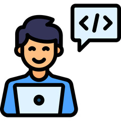 Developer Icon