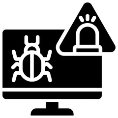 Sticker - Incident Icon