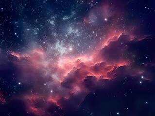 Wall Mural - galaxy and universe light. galaxies sky in space planets and stars beauty of space exploration