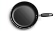 © Firadoaw - Skillet on white isolated background
