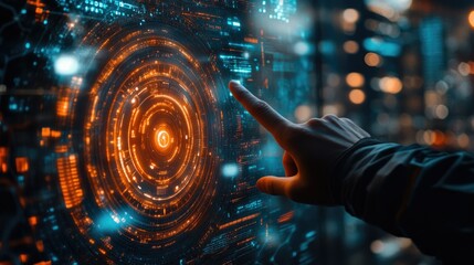 Future Technology Artificial Intelligence