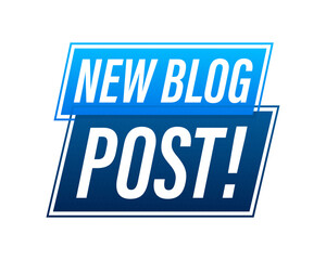 new blog post notification is showing modern content marketing strategy