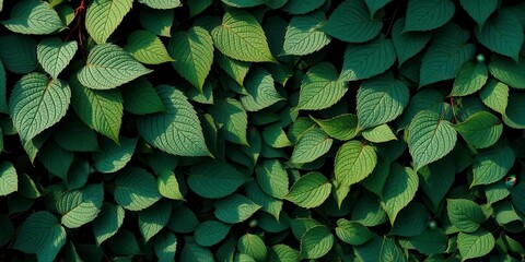 Wall Mural - Abstract leaf shadows casting intricate patterns on a rough cement surface, leaves, patterns, minimalistic