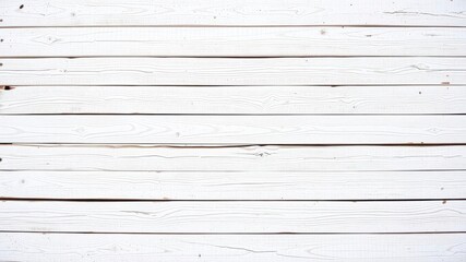 Wall Mural - White wooden boards with a rustic texture background, pattern, wood, boards