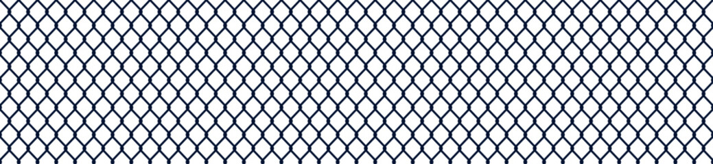 seamless net pattern with wire mesh and grid texture. abstract design for soccer, fishing, and sport