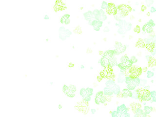 Wall Mural - Adobe Illustrator Artwork