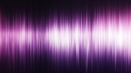 Wall Mural - white purple blurred abstract gradient on dark grainy background, glowing light spot, large banner s