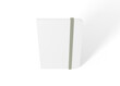 © hiddemaru - Creative Notebook Mockup