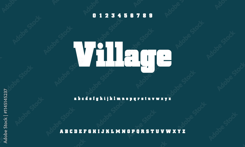 Slick Letters Classic serif font alphabet letters fancy gentle typographic design ...