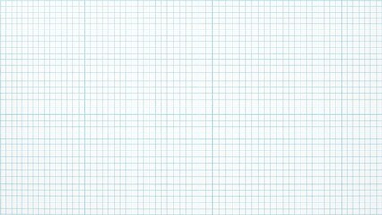 classic graph paper texture, grid lines on white background, pattern, chart