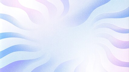 Leinwandbilder - Abstract white wavy curve texture background. Website, banner and brochure background. White abstract background with dynamic wavy lines texture. Abstract blue flowing wave gradient design