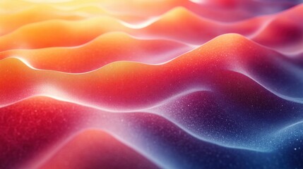 abstract background design with distorted modern pattern seamless looped animatio