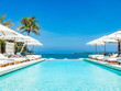 © pierrick - Views of Bo Phut Beach & resort in Koh Samui, Thailand