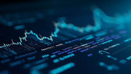 Using data analytics and programming with algorithms and binary code in a technology processing context is essential today._00001_