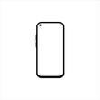 © md.mahamud hassan - Realistic models smartphone mockup collection
