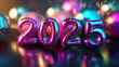 © Aneta - Nowy Rok, Sylwester, 2025,, Happy New Year