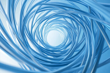Wall Mural - colorful background wallpaper, 3d ai image illustration generative ai design