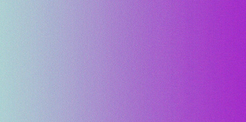 Wall Mural - purple gradient background with subtle grain effect for modern graphics and web banners, contemporar