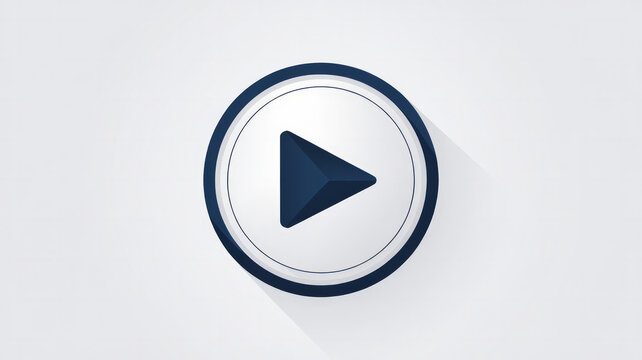 play button