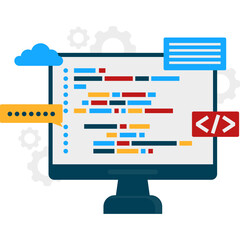 programming illustration