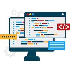 Programming Illustration