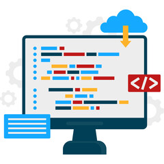 Programming Illustration