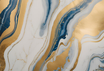 Wall Mural - texture of the marble stone