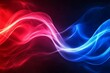 © tahid - abstract colorful gradient background for design as banner, ads, and presentation concept