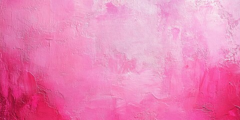 Sticker - Pink bright texture for designer background. Gentle classic texture. Colorful background. Colorful wall. Raster image.