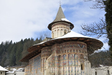 church of the holy trinity