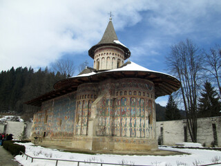 church of the holy trinity