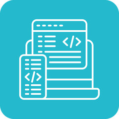 Responsive Icon