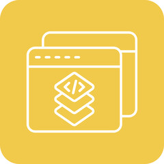 layers icon