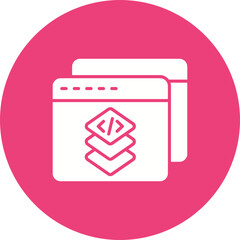 layers icon