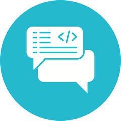 Speech Icon