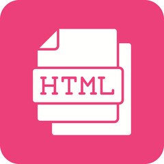 html icon