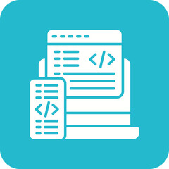 Responsive Icon